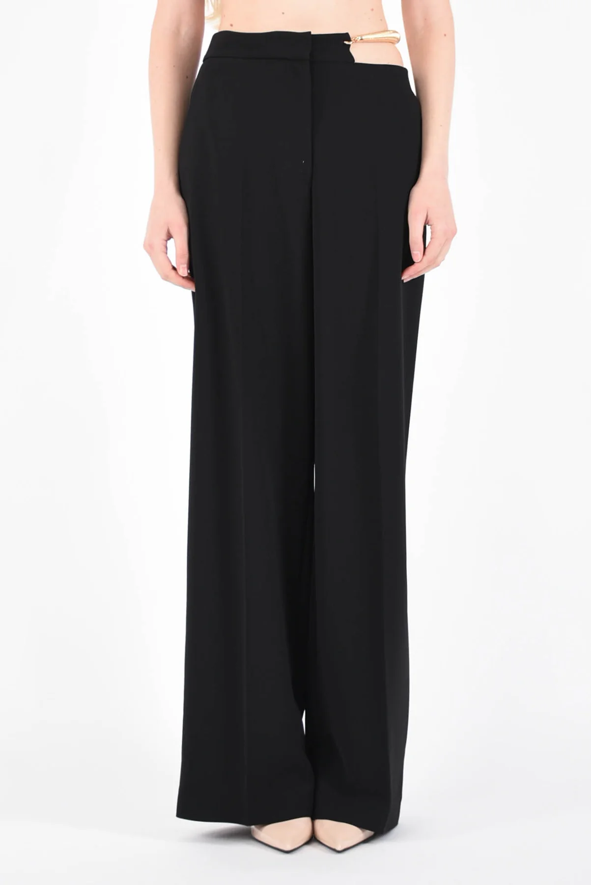 SIMONA CORSELLINI PANTALONE - DONNA