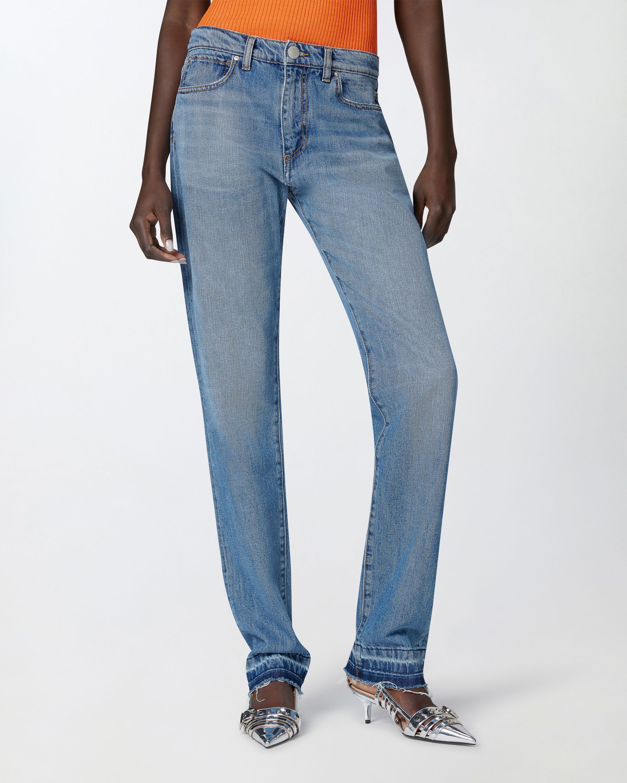 PINKO JEANS - DONNA