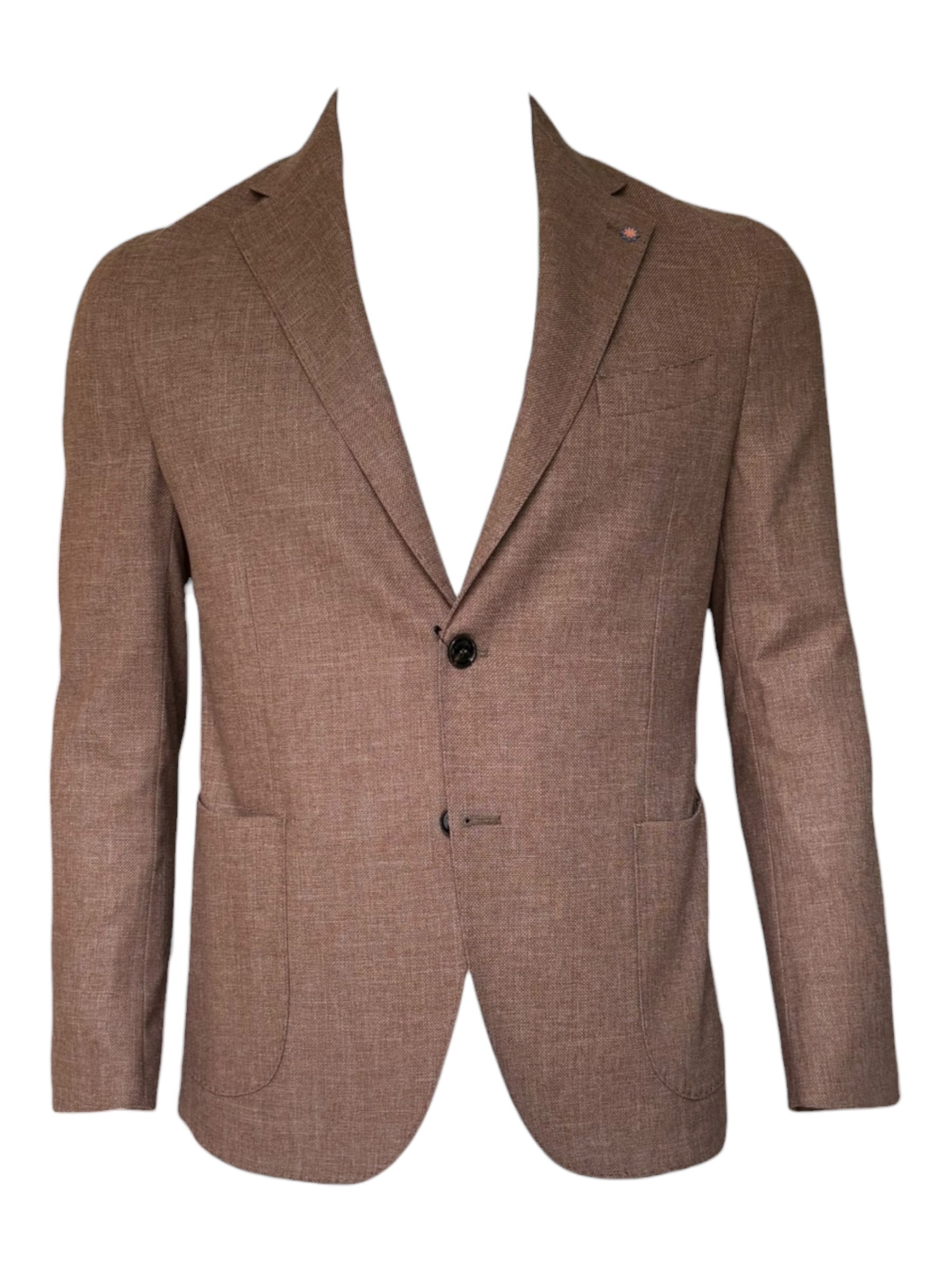 BHARNABA GIACCA - UOMO