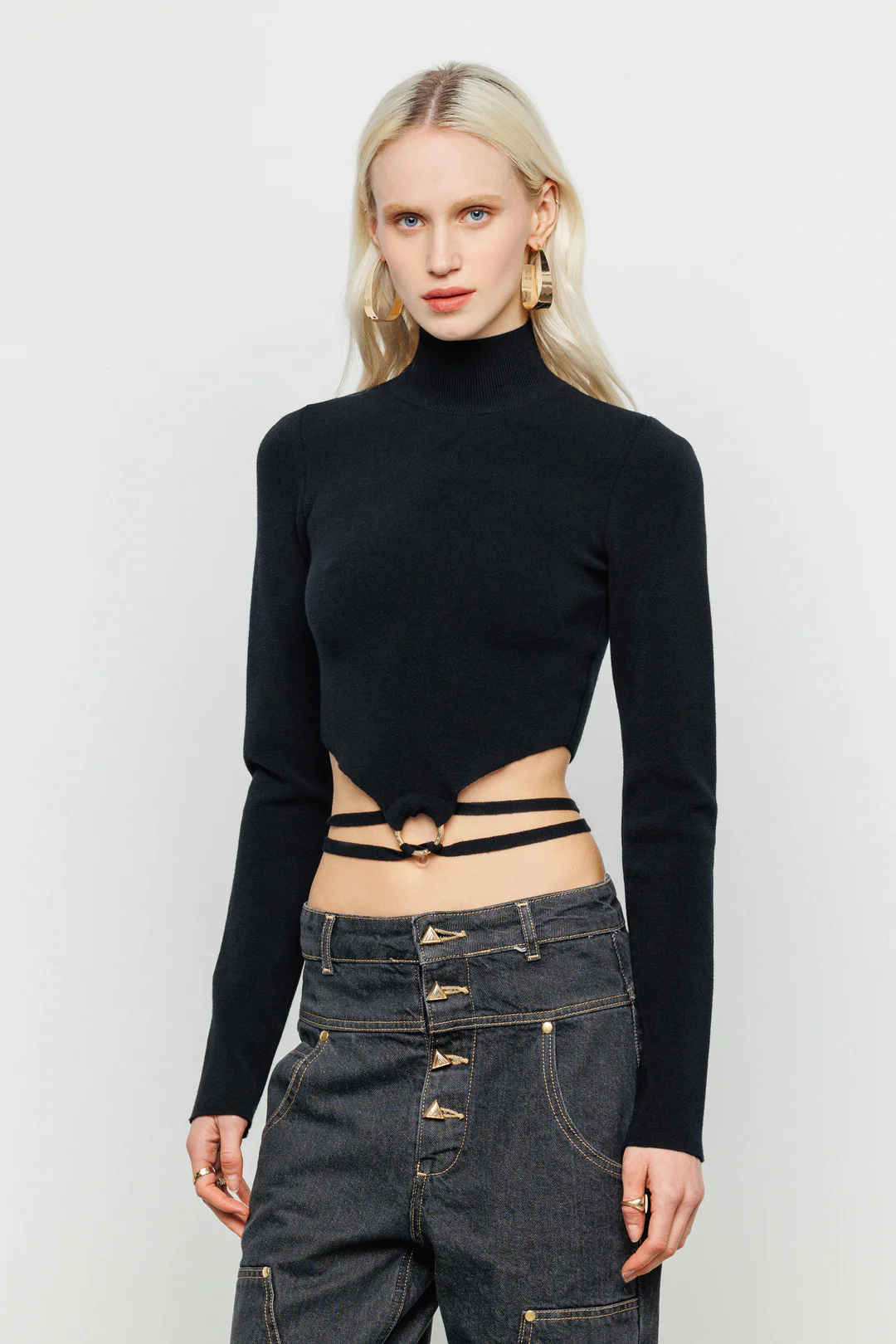 AKEP MAGLIA - DONNA