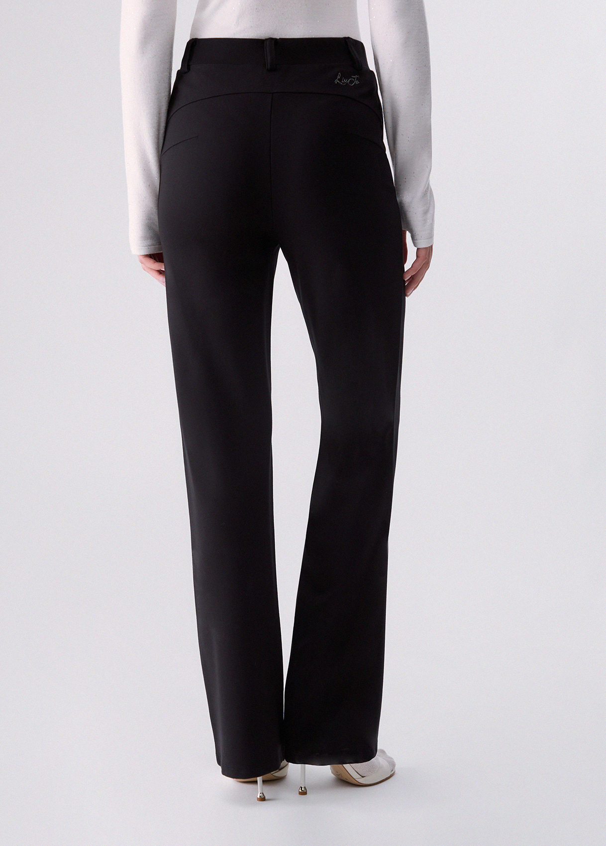 LIUJO PANTALONE - DONNA