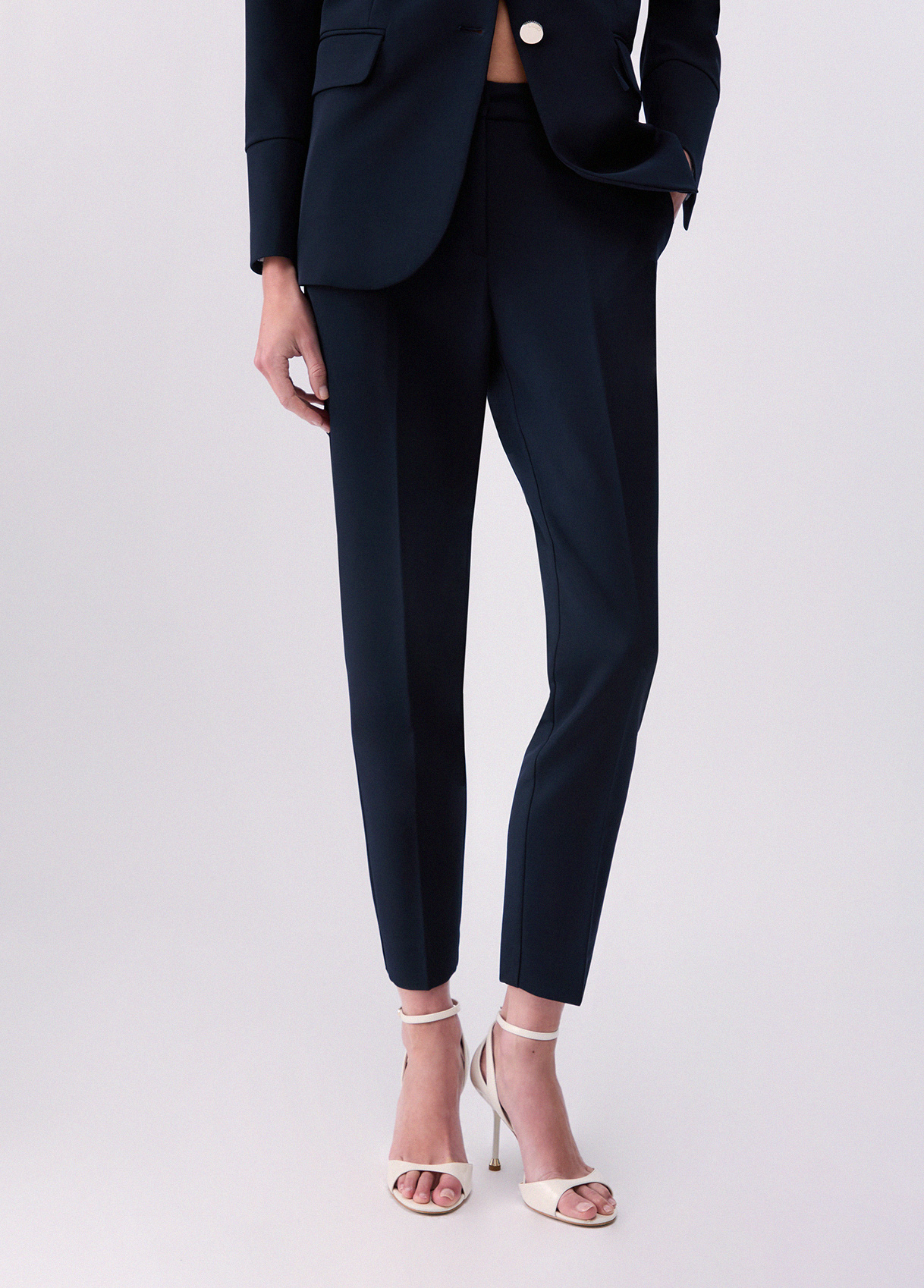 LIUJO PANTALONE - DONNA