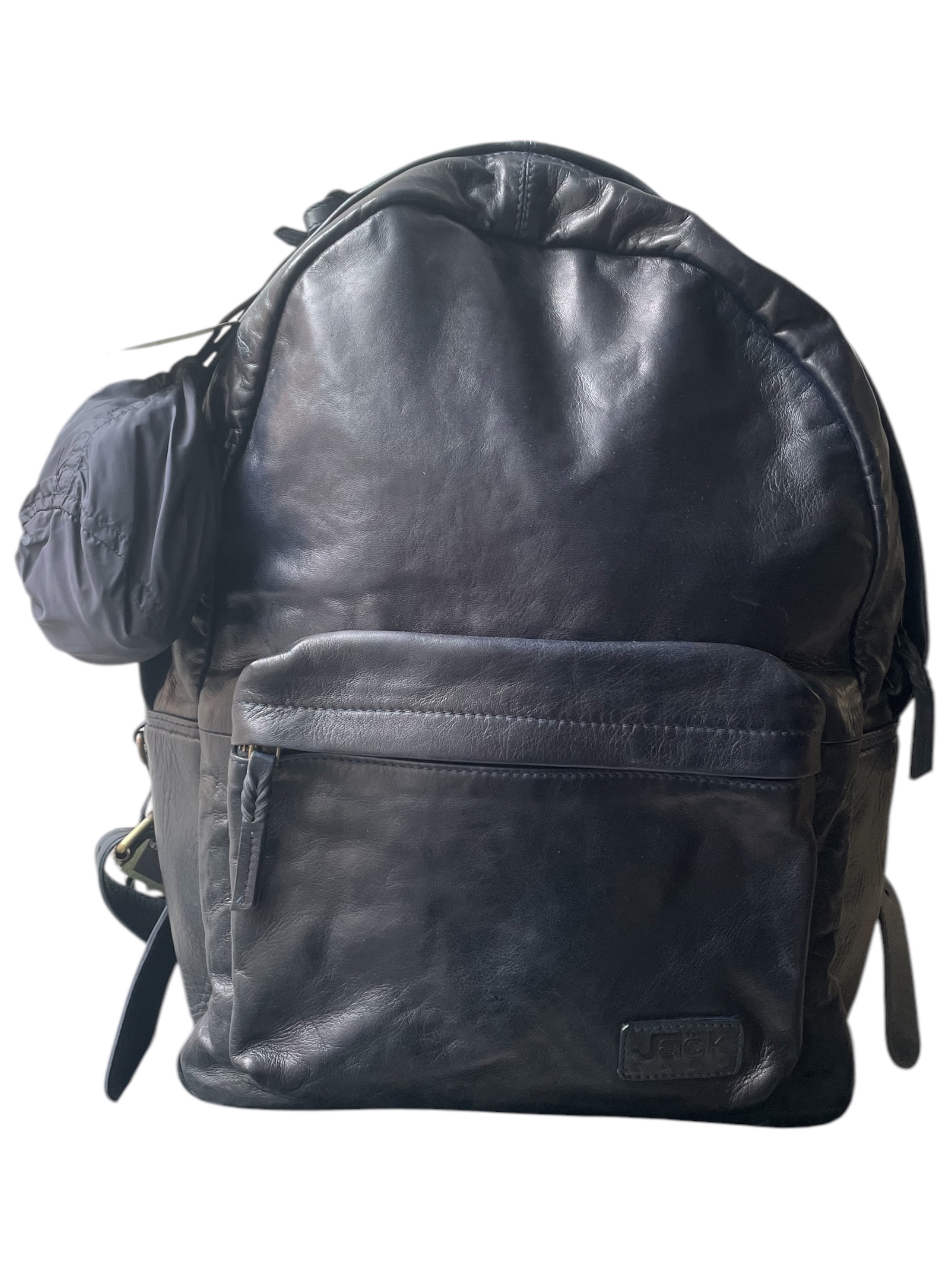 THE JACK LEATHERS ZAINO