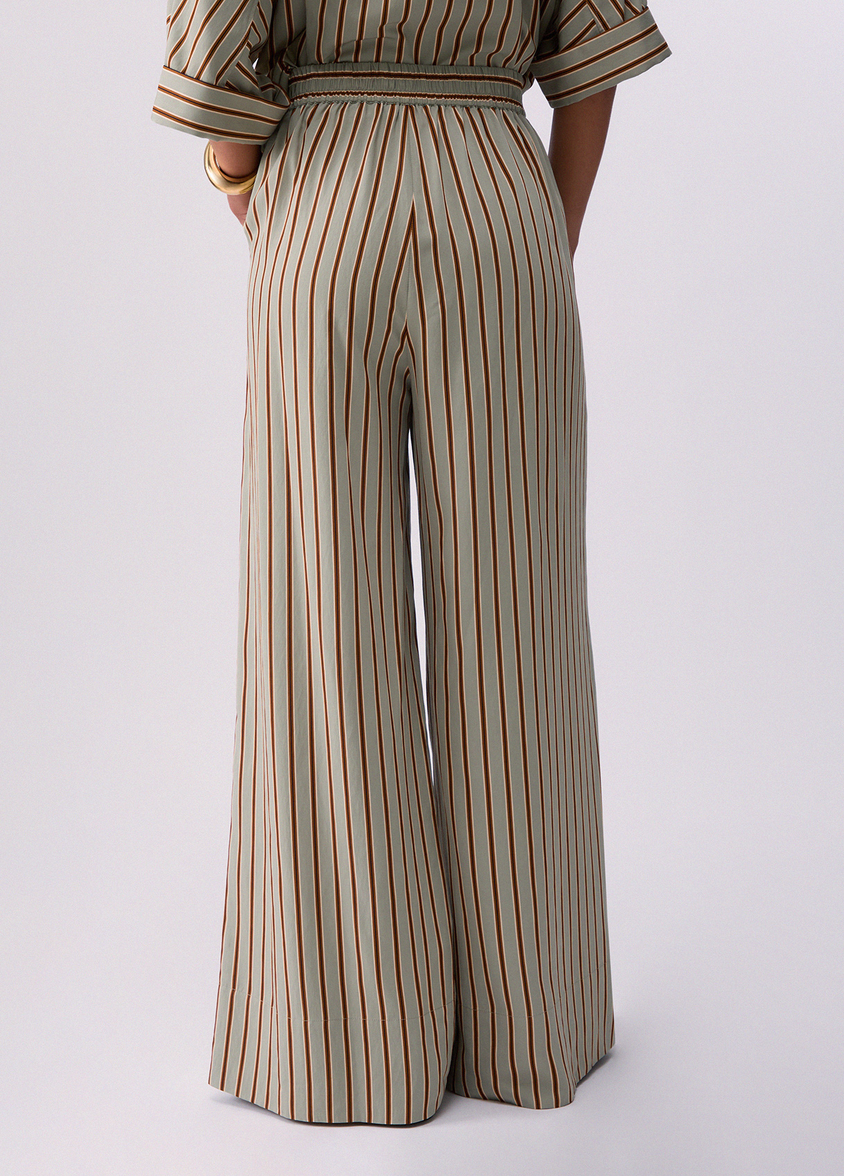 LIUJO PANTALONE - DONNA