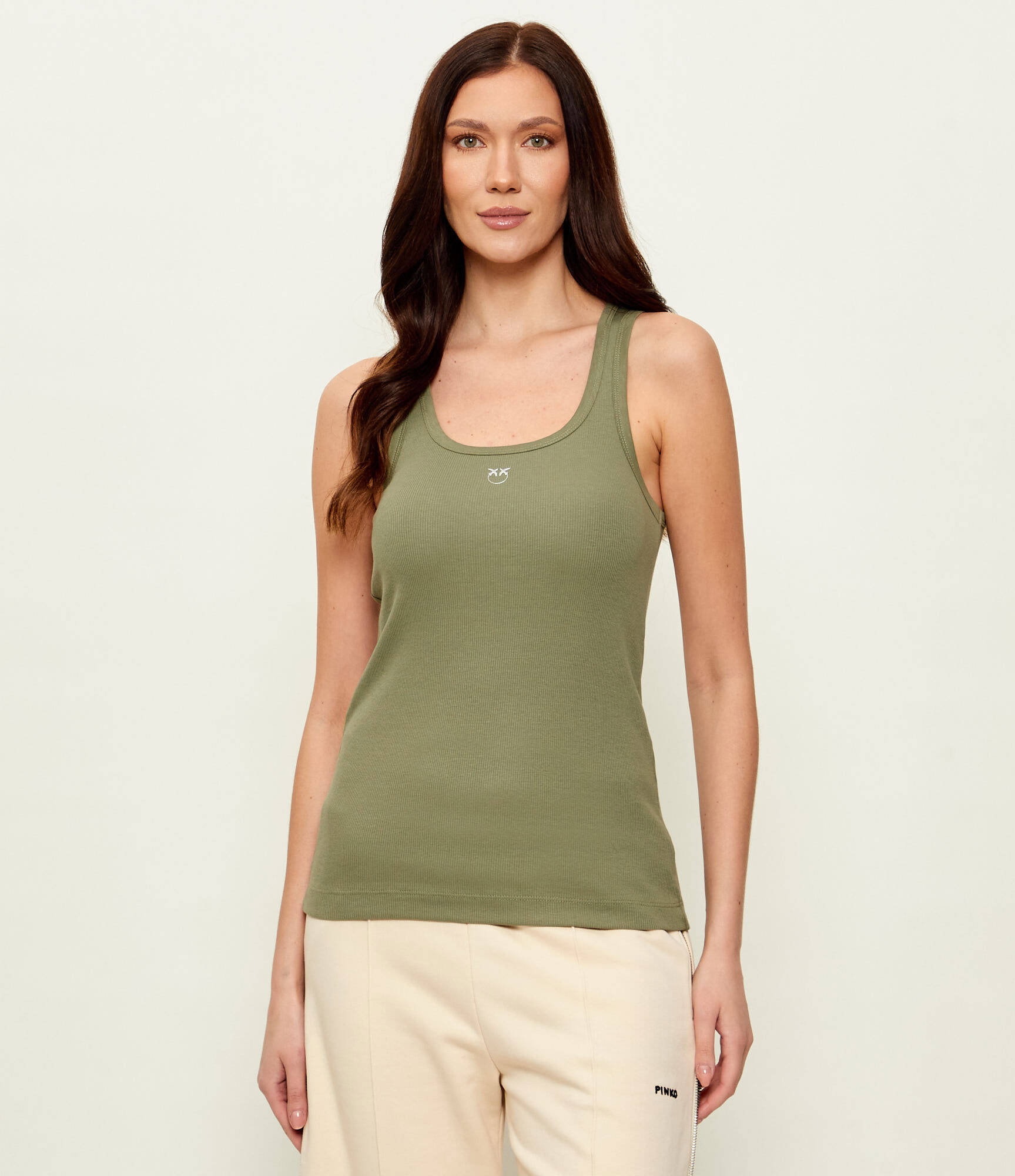 PINKO CANOTTA - DONNA