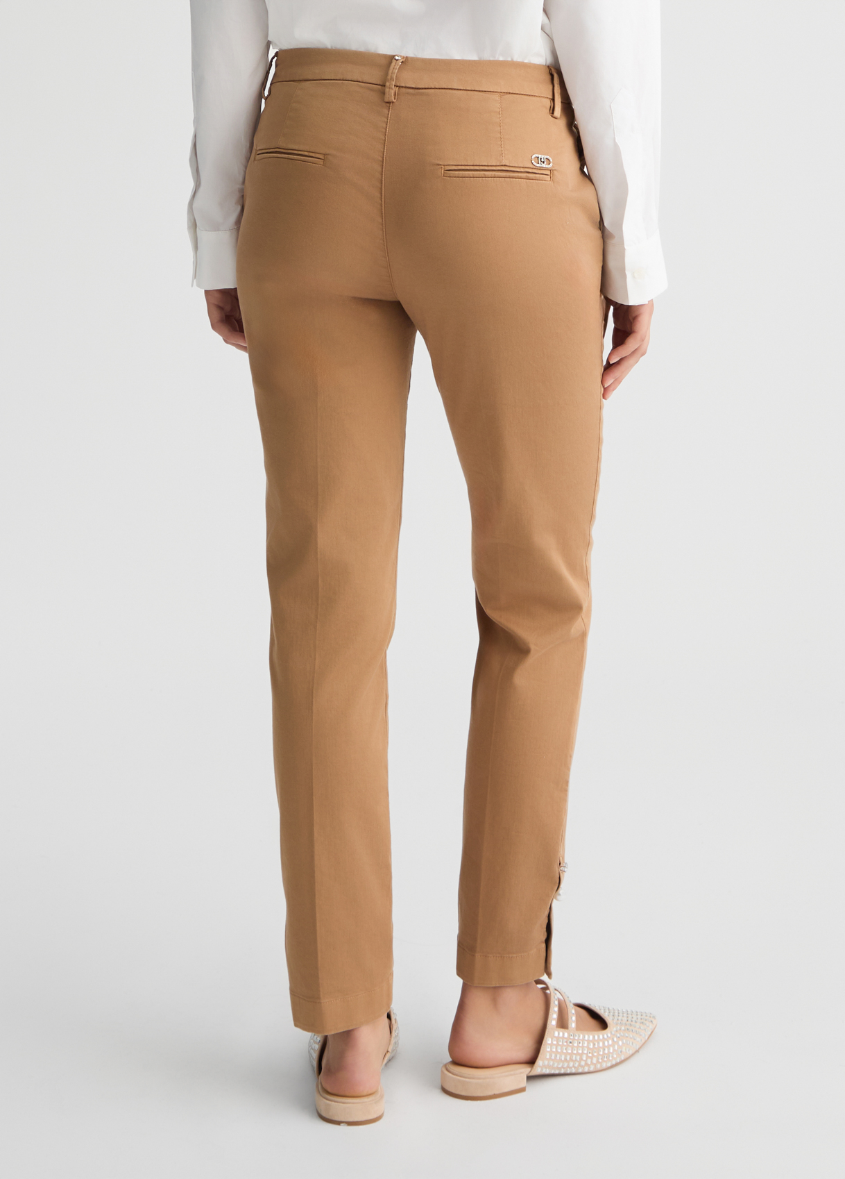 LIUJO PANTALONE - DONNA