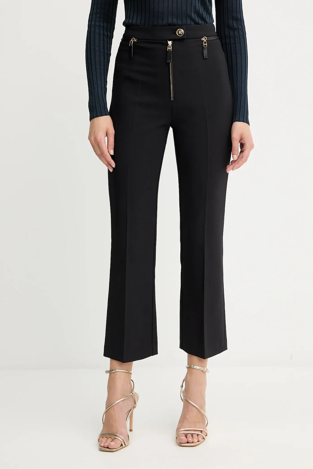 ELISABETTA FRANCHI PANTALONE - DONNA