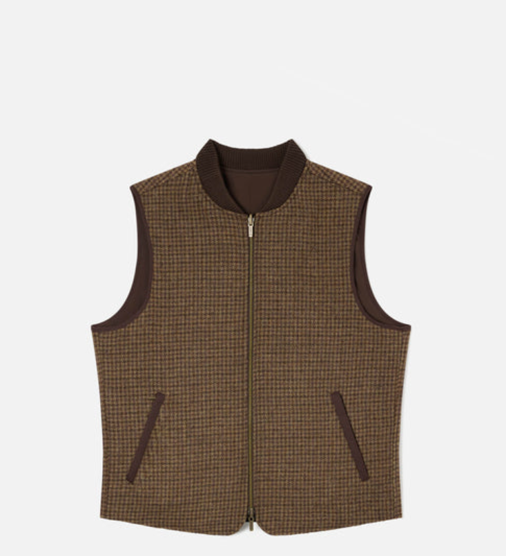 MC2 ST.BARTH SPENCER WOOL 00370M