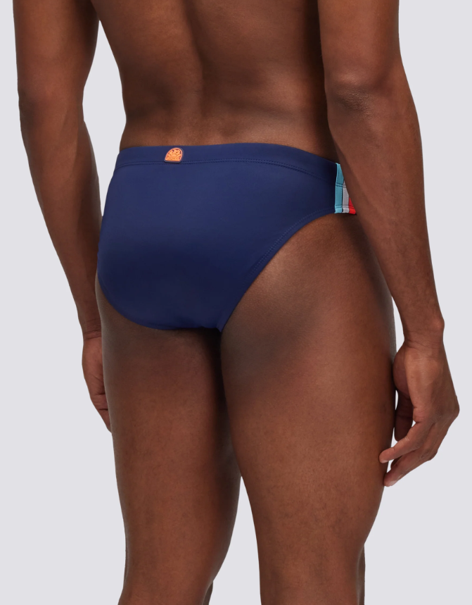 SUNDEK COSTUME SLIP UOMO