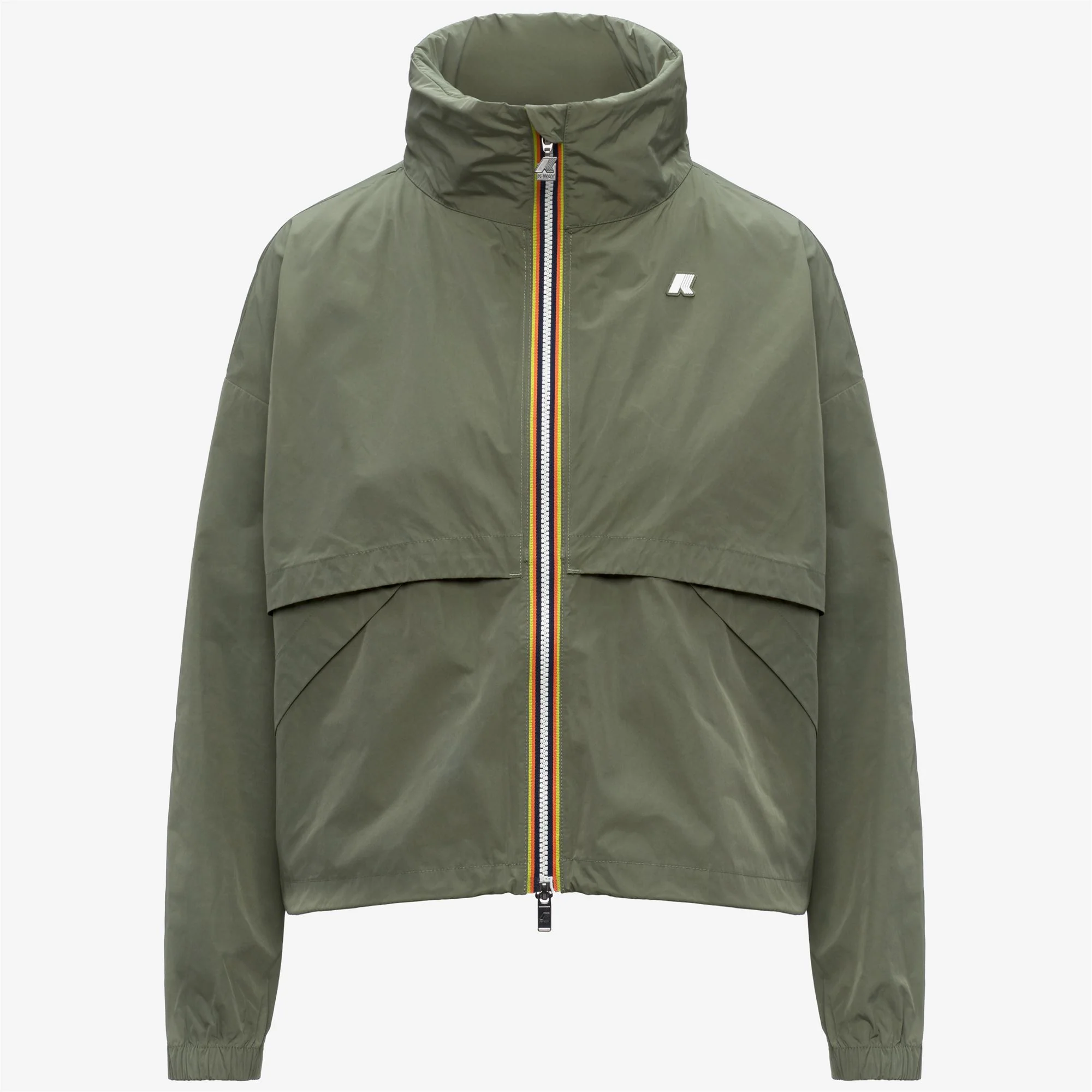 K-WAY CAPOSPALLA DONNA