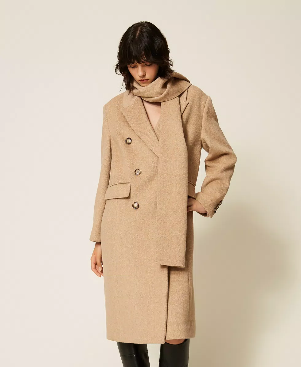 TWINSET U&B 262LI2DBB