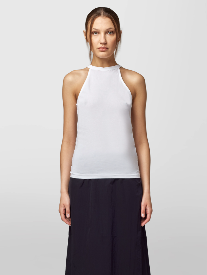 ALPHA STUDIO CANOTTA DONNA