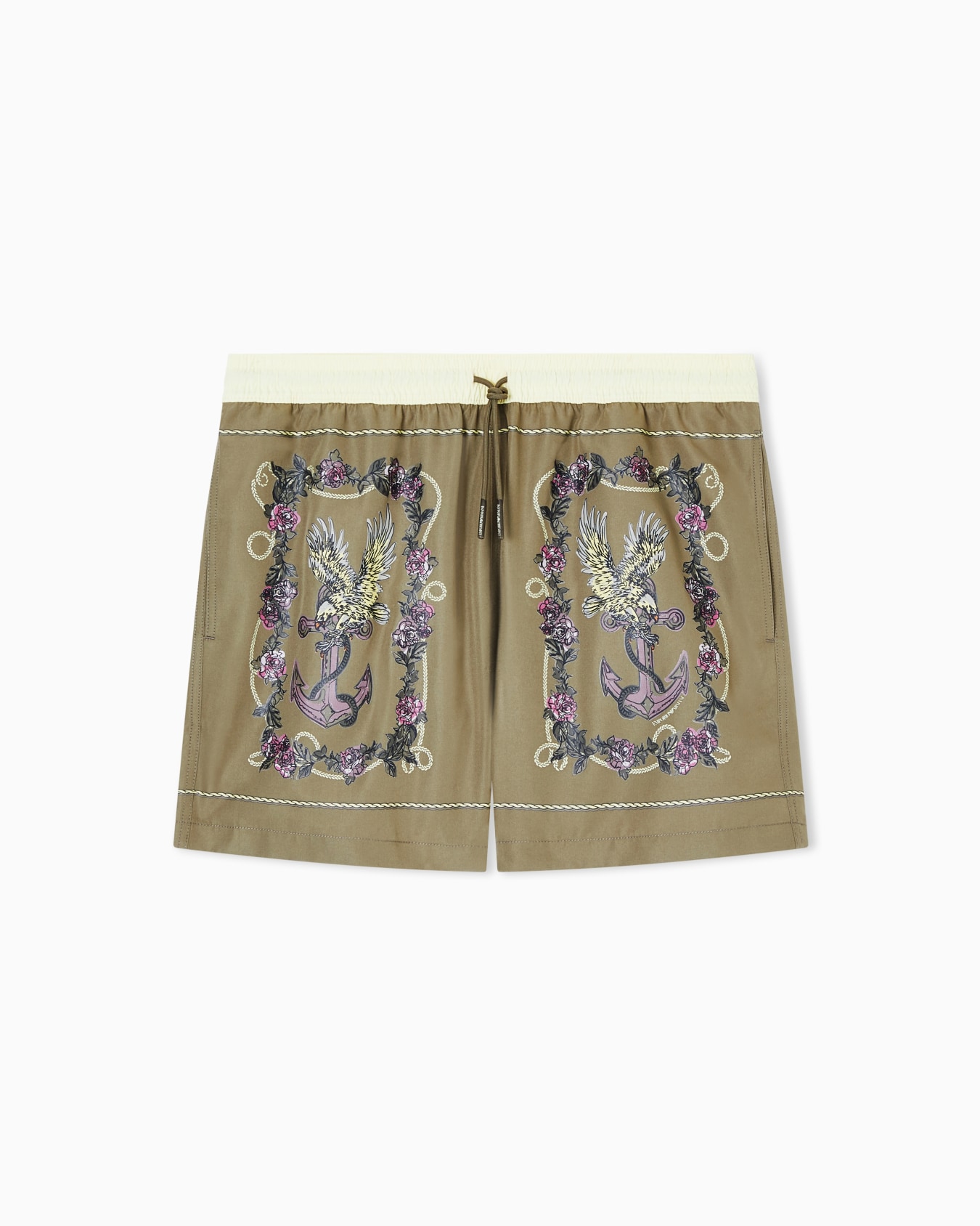 EMPORIO ARMANI EM000583 AF20435