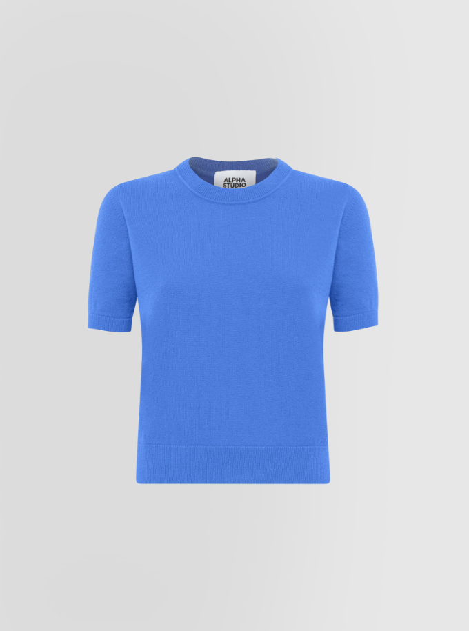 ALPHA STUDIO MAGLIA DONNA