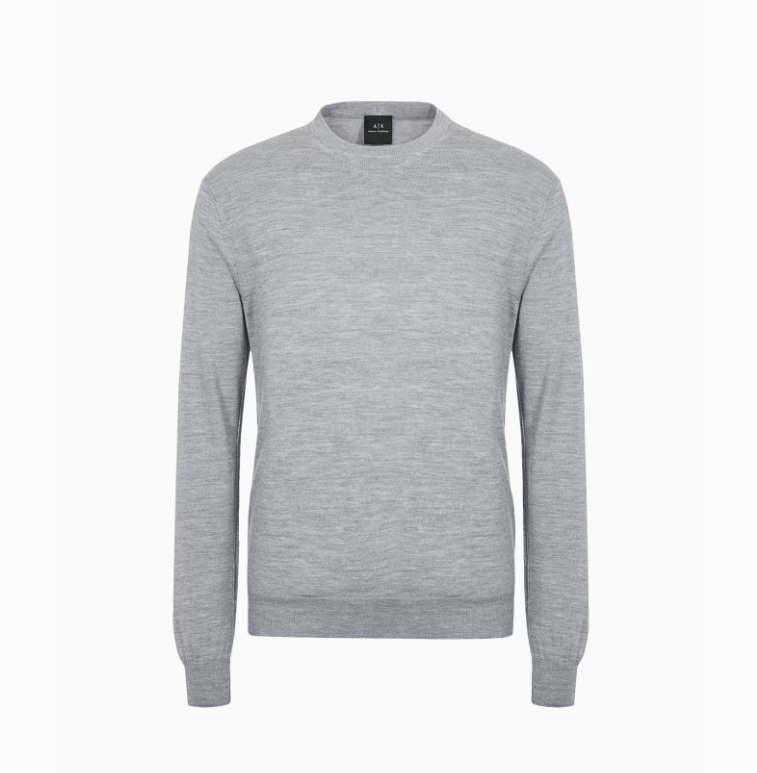 ARMANI EXCHANGE MAGLIA UOMO