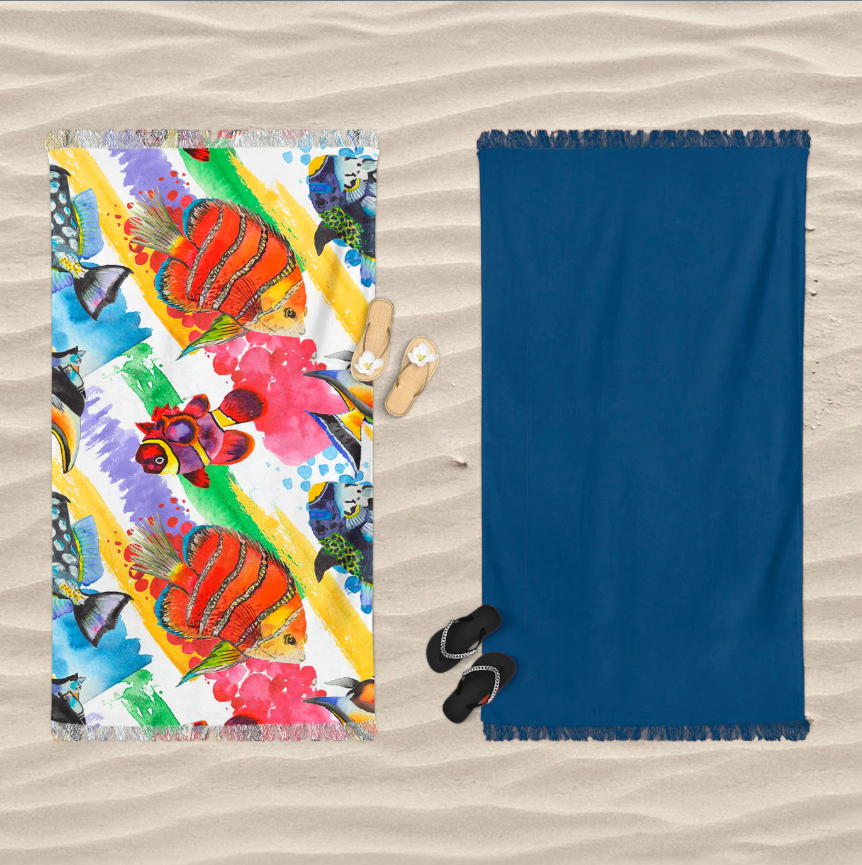 DAUNEX TELO MARE DONNA