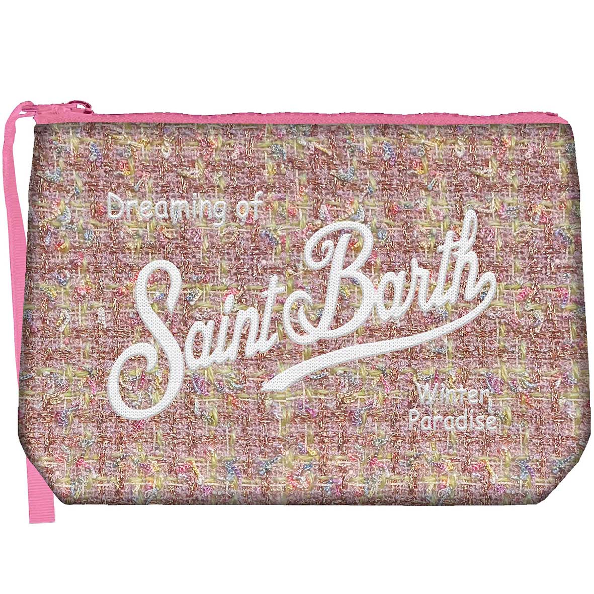 MC2 ST.BARTH ALINE TWEED 00171M