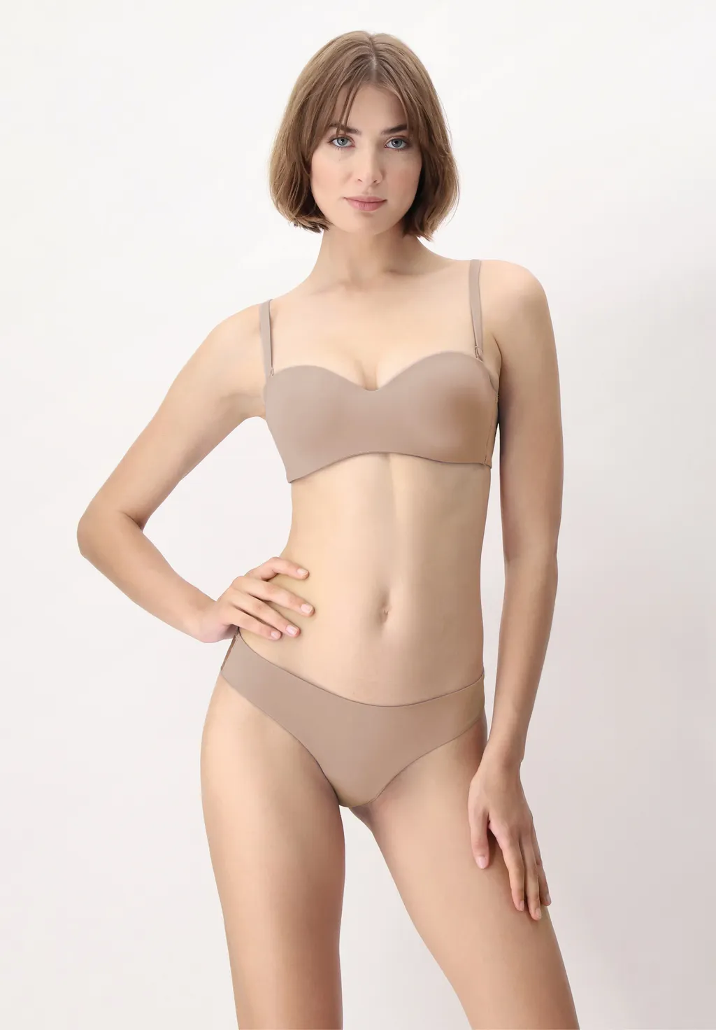 OROBLU SLIP DONNA