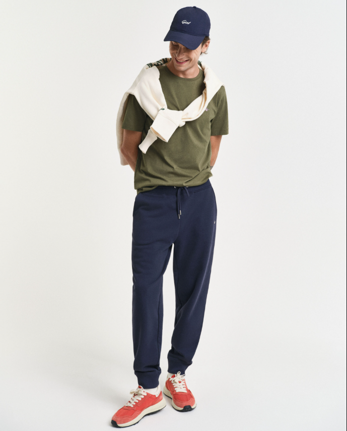 GANT PANTALONI UOMO