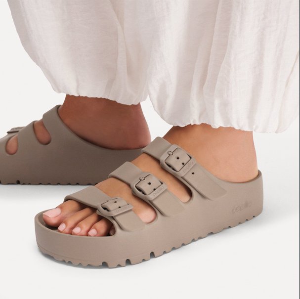BIRKENSTOCK SCARPE DONNA