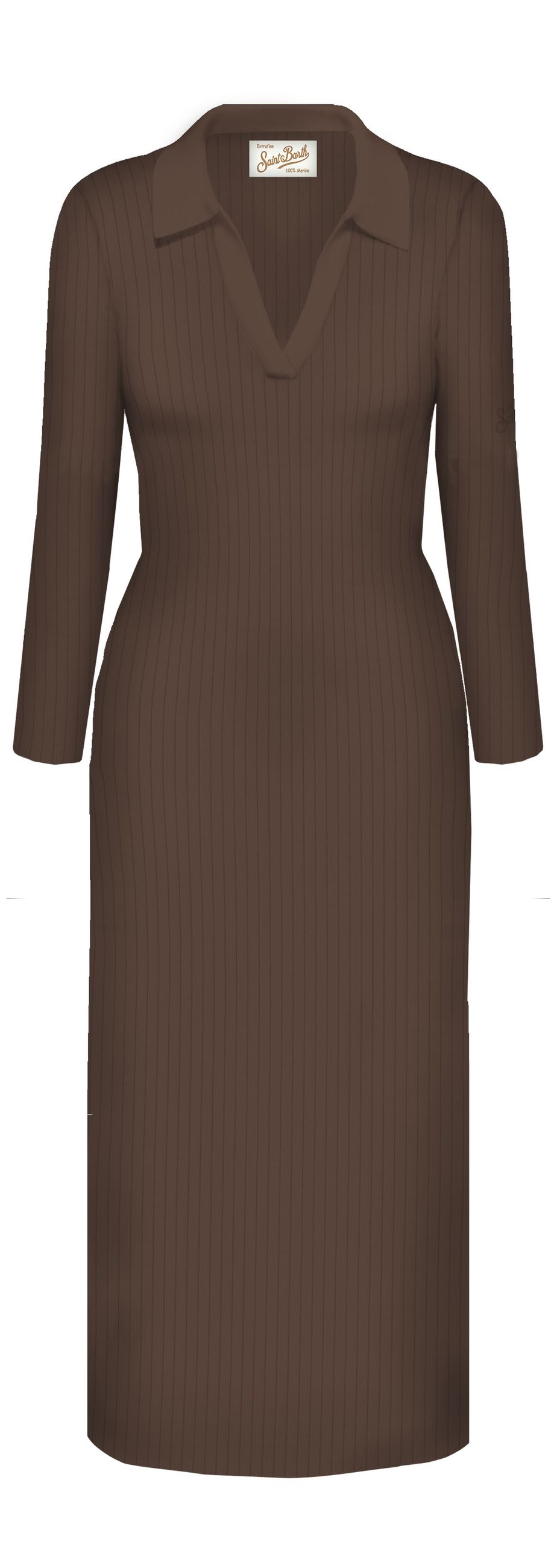 MC2 ST.BARTH OCTAVIA MERINO 00040M