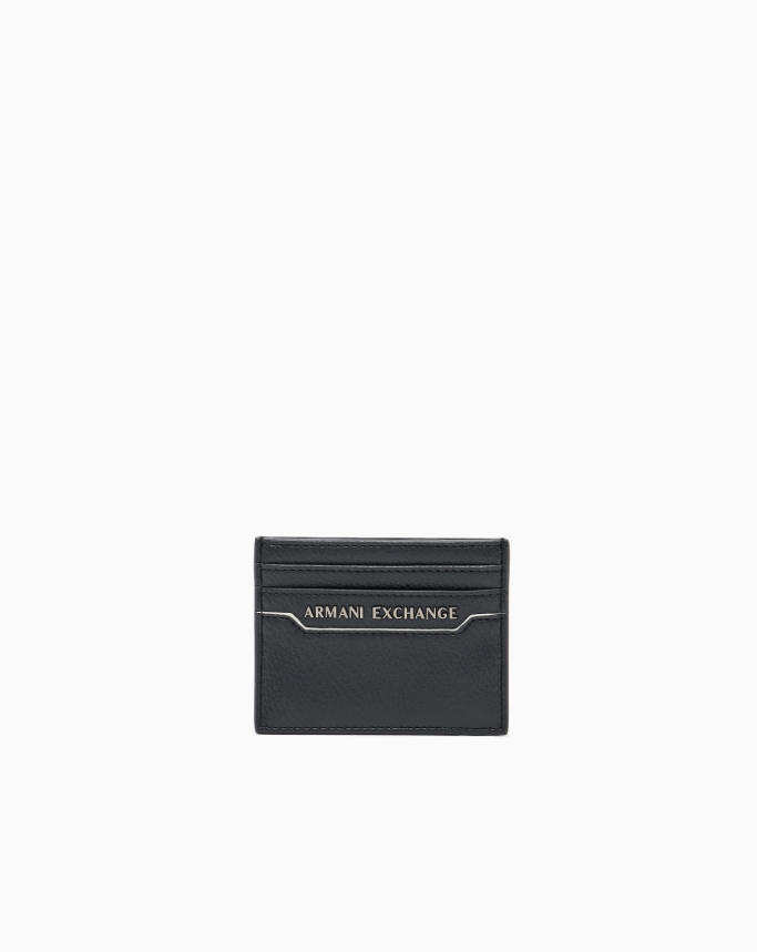 ARMANI EXCHANGE PORTA CARTE UOMO