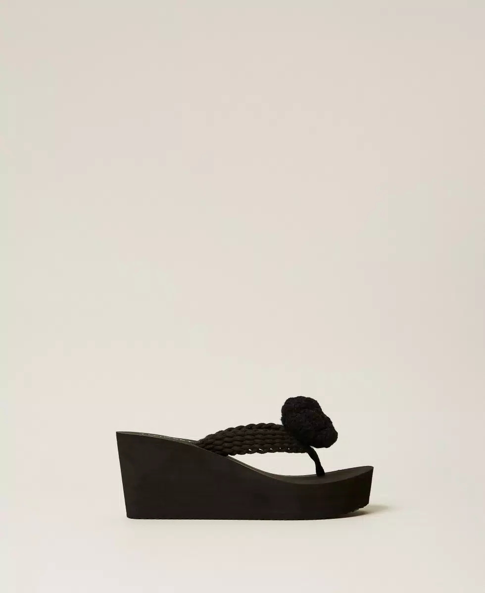 TWINSET U&B 261LMT010