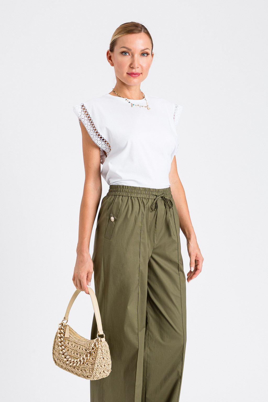TWINSET 261TT2063