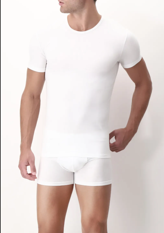 PEROFIL T-SHIRT UOMO
