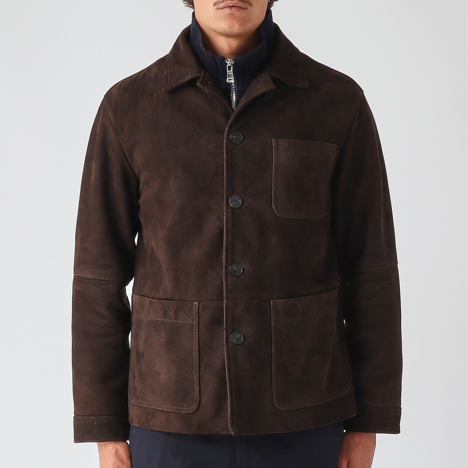 THE JACK LEATHER BRET-DK-BOVS-06