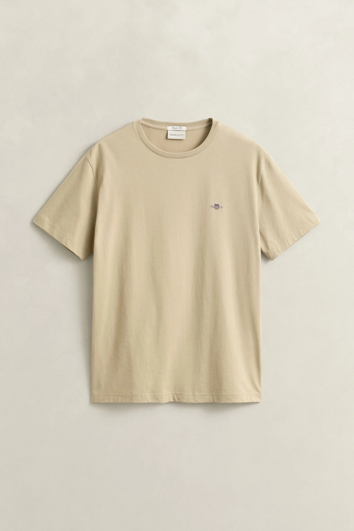 GANT T-SHIRT UOMO