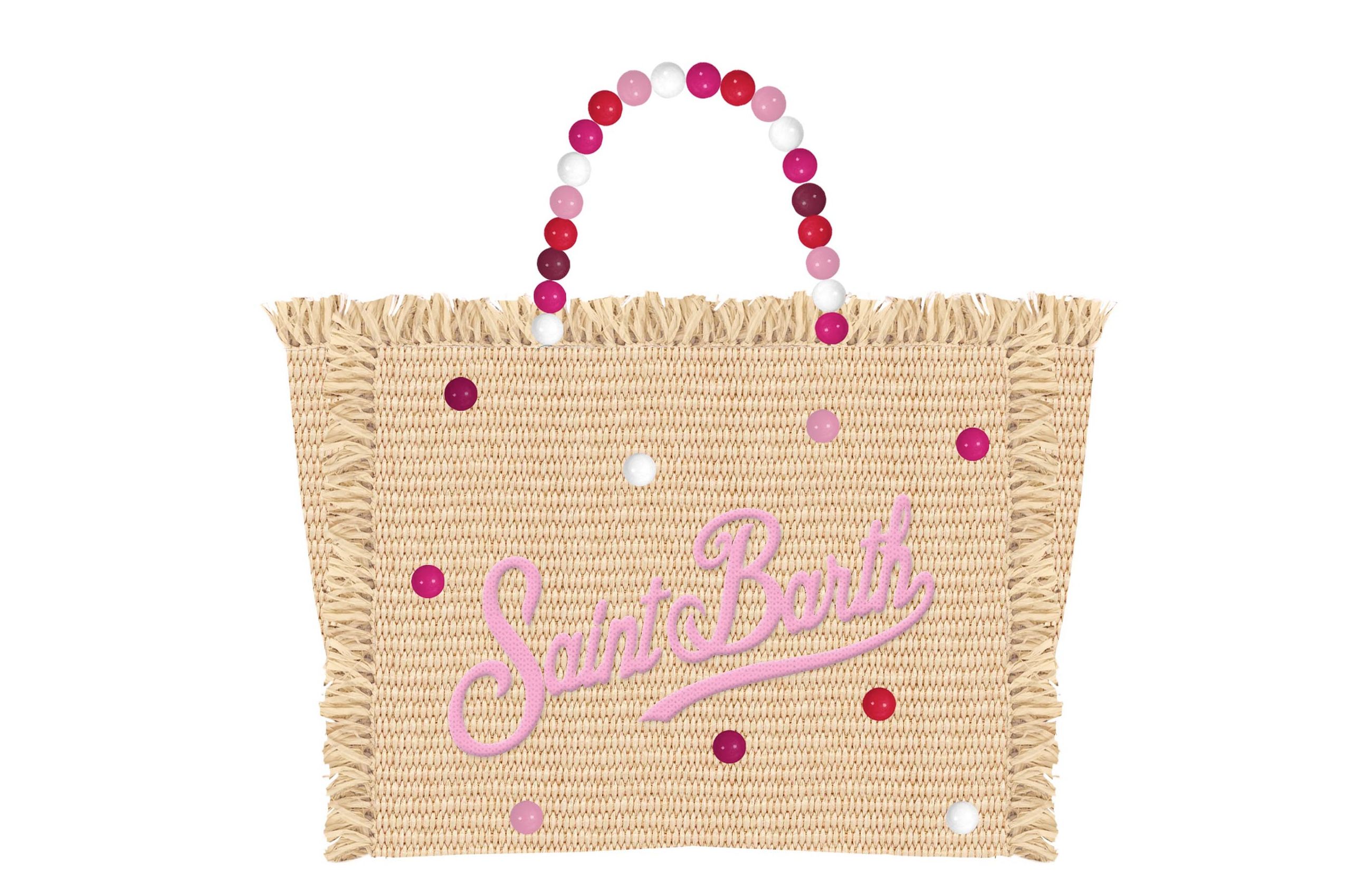 MC2 ST.BARTH VANITY MINI STRAW 00347L