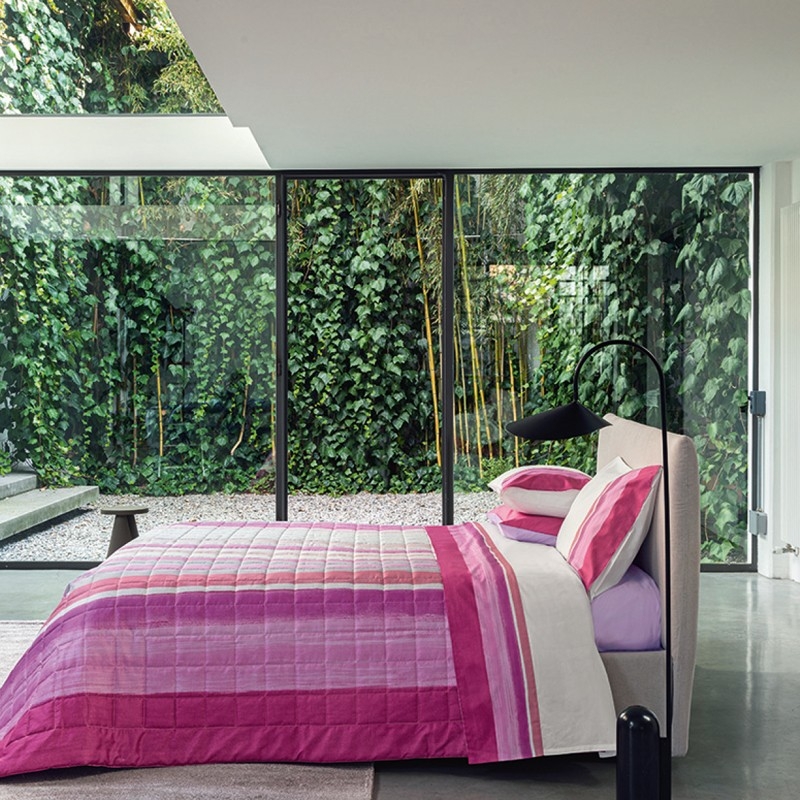FAZZINI LETTO CASA
