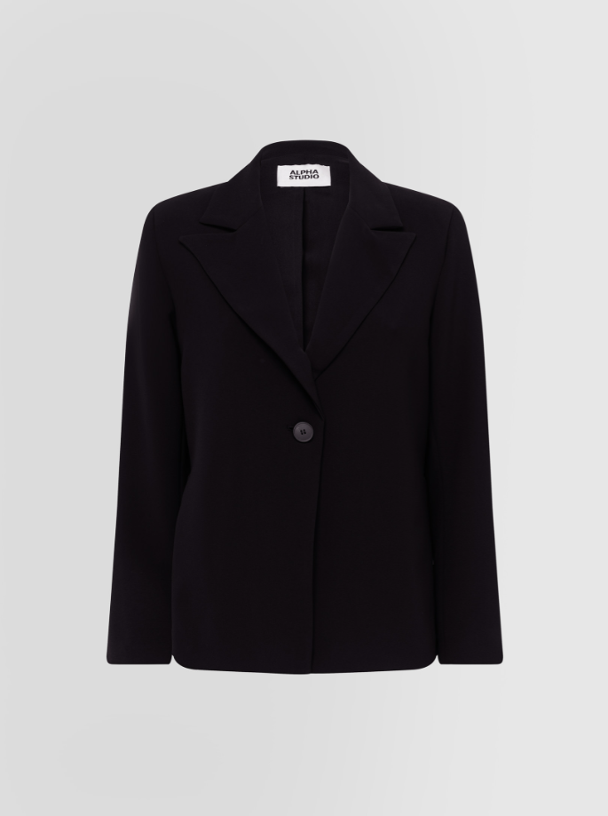 ALPHA STUDIO BLAZER DONNA