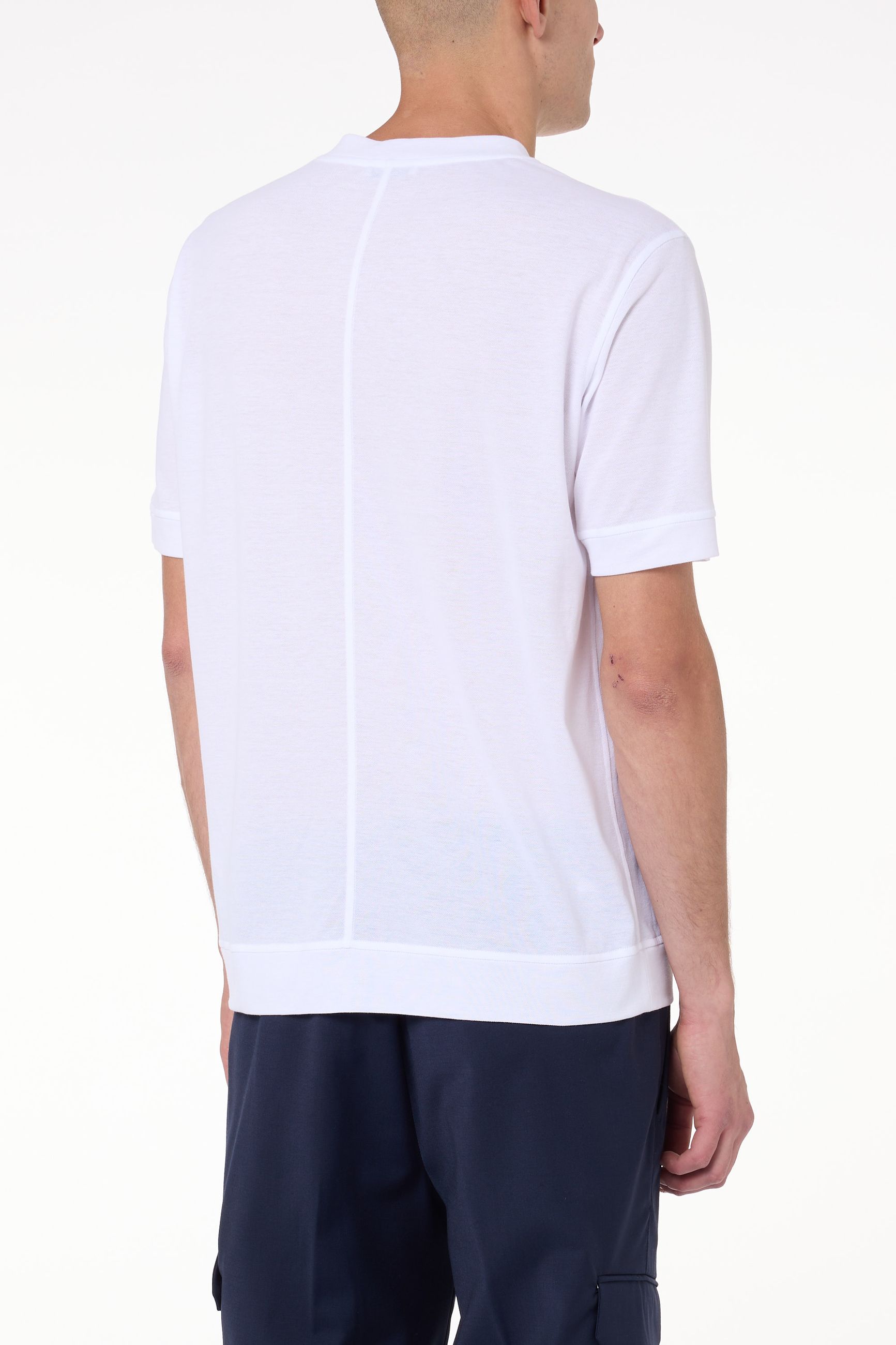 PAOLO PECORA T-SHIRT UOMO