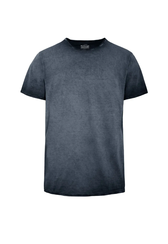 Bomboogie T-shirt Uomo