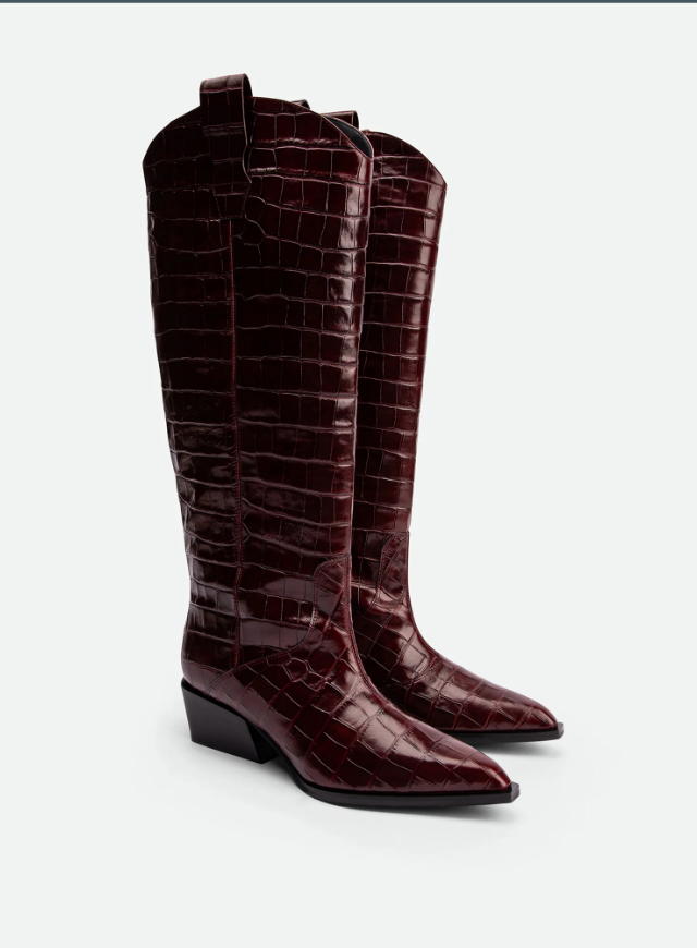 POEVE SCARPE DONNA