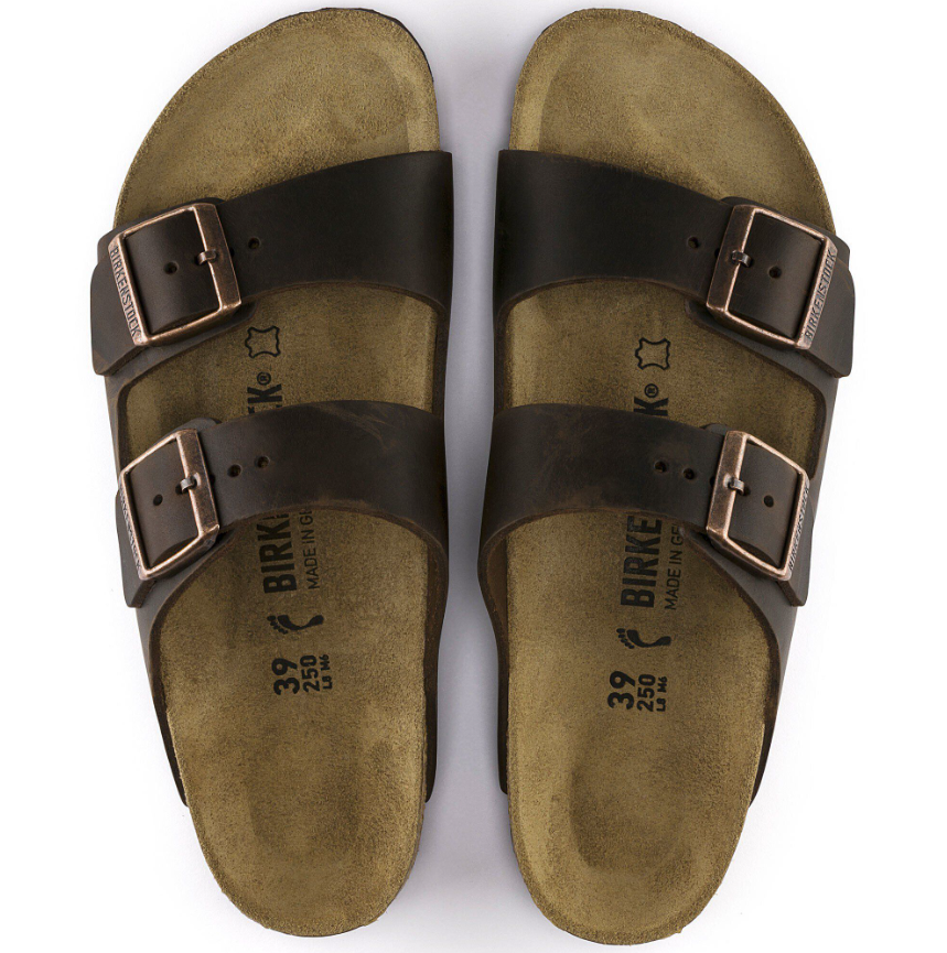 BIRKENSTOCK SCARPE UOMO