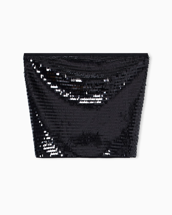 ARMANI EXCHANGE TOP DONNA