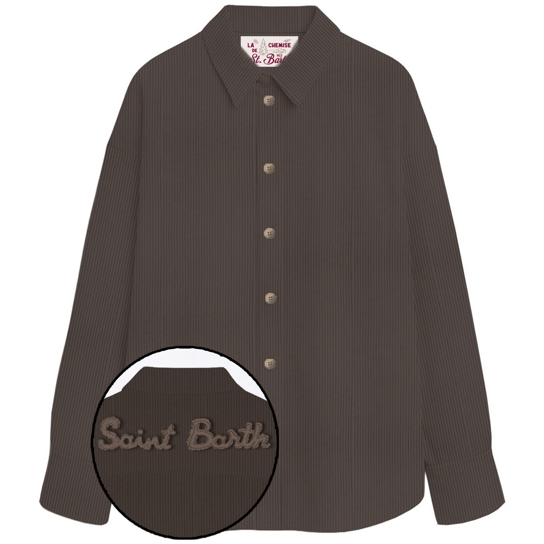 MC2 ST.BARTH GIGY CORDUROY 01000M