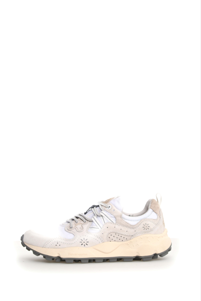 FLOWER MOUNTAIN SCARPE UOMO