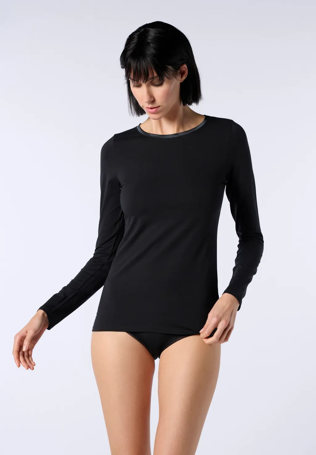 OROBLU T-SHIRT DONNA