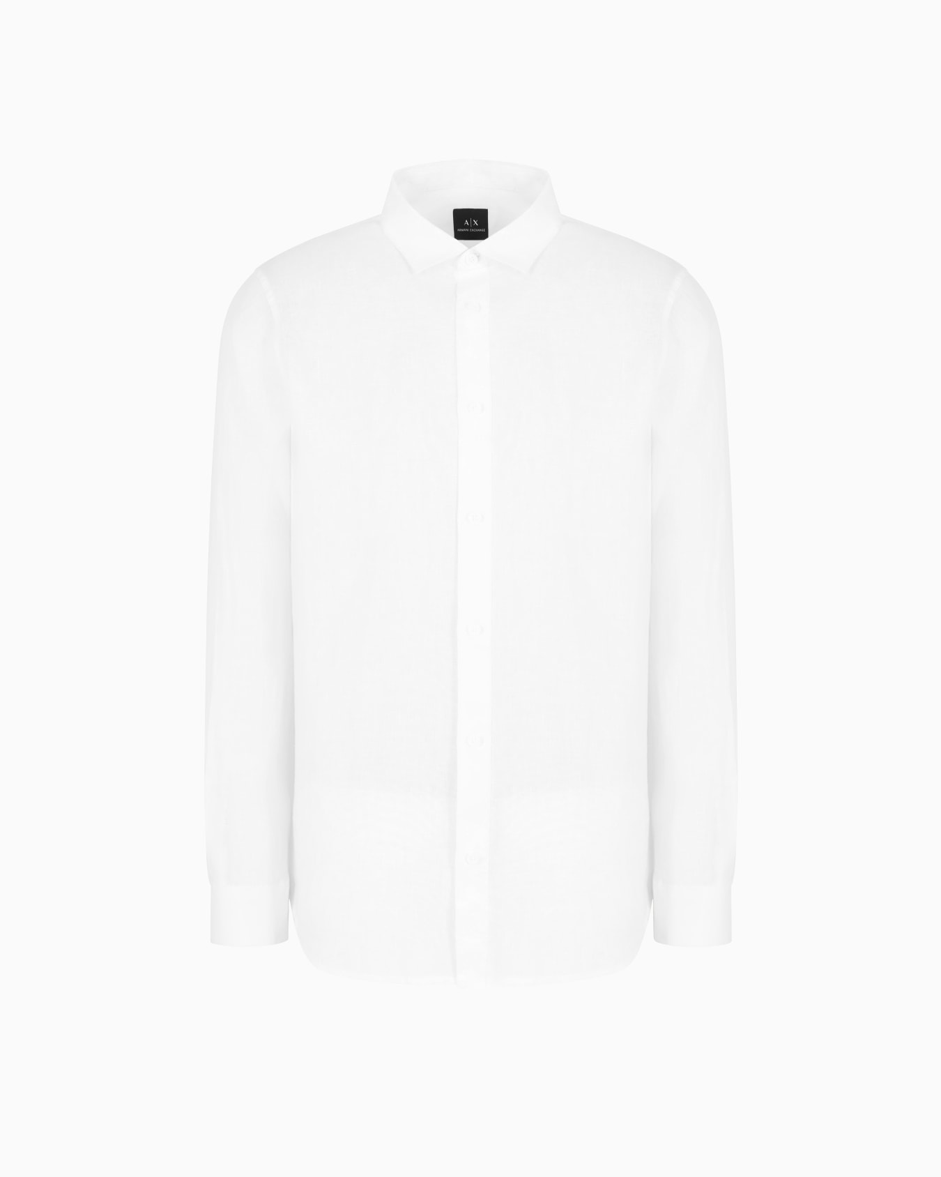 ARMANI EXCHANGE CAMICIA UOMO