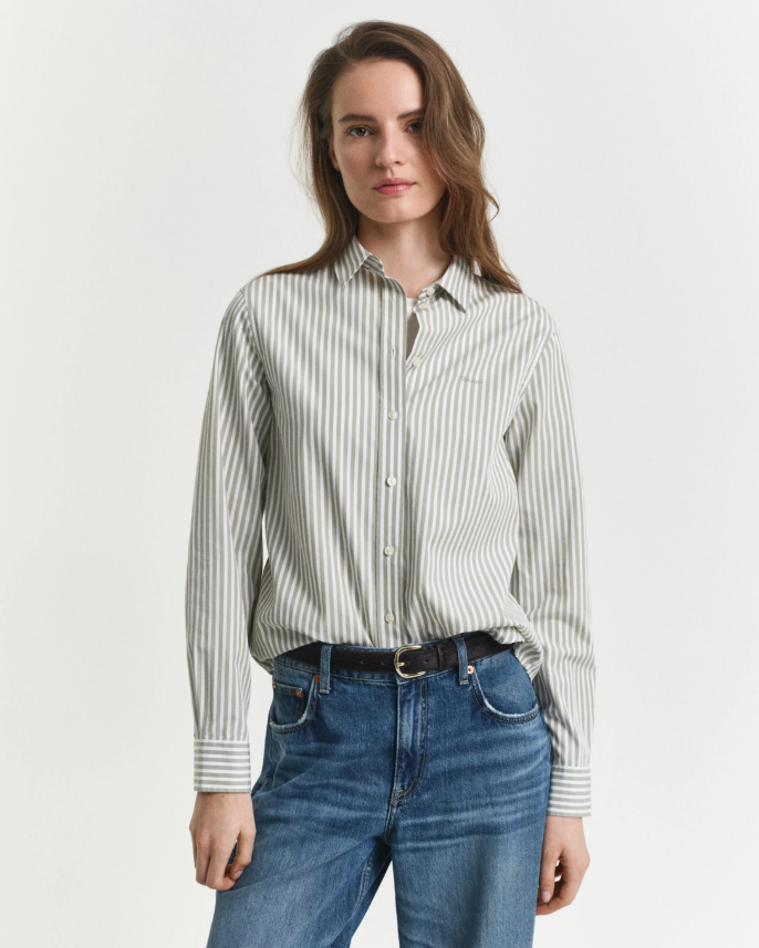 GANT CAMICIA DONNA