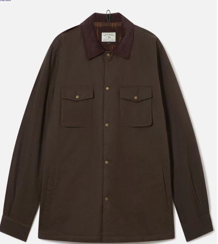 MC2 ST.BARTH BEXLEY WAX 00034M