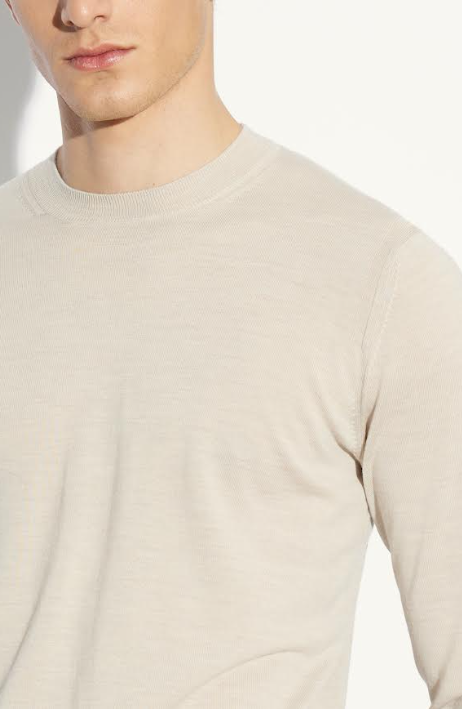 PAOLO PECORA MAGLIA UOMO