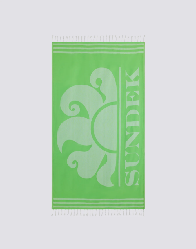 Sundek Telo Mare Donna