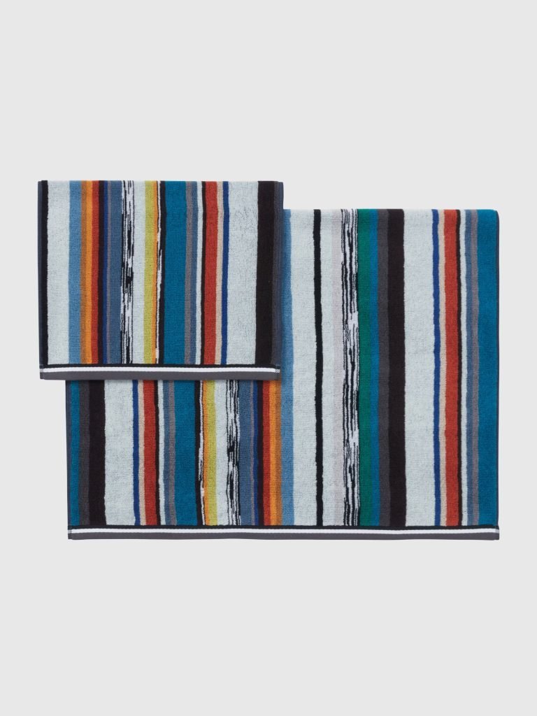 MISSONI BAGNO CASA