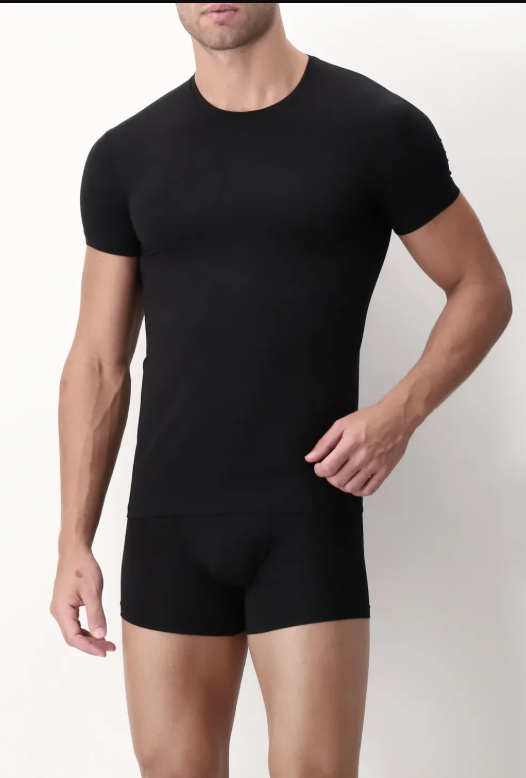 PEROFIL T-SHIRT INTIMA UOMO
