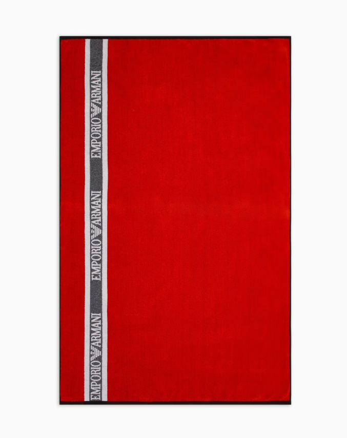 Emporio Armani Telo Mare - Uomo